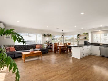 Walk to the Village, Love Where You Live