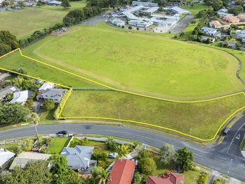 Prime Development Opportunity!