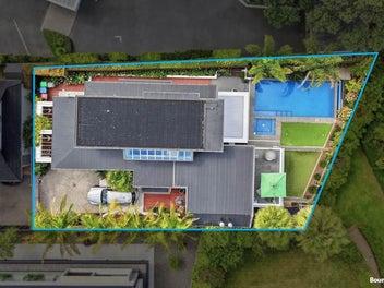 The Epitome of Parnell Prestige