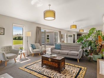 Kids have flown the nest-owners ready to downsize