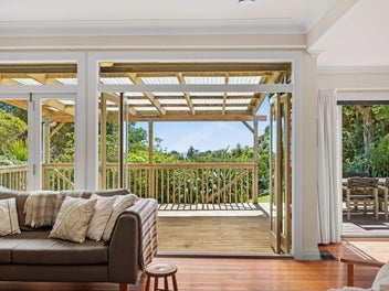 Magical on Tawari | A Home to Love.