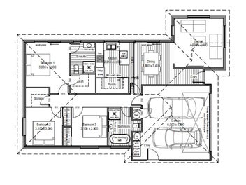 Lot 166 Broadfield Grange