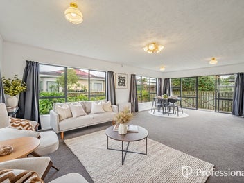 Move Now, Add Value Later