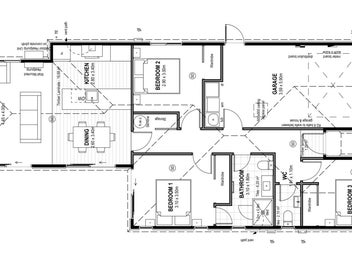 Turn Key, Up to 10% Deposit, pay on Completion!