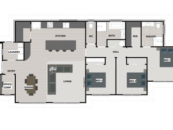 Prime Minden Location