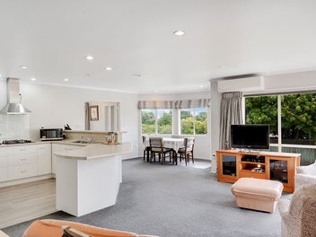 Beautiful Park Views | Spacious Family Living