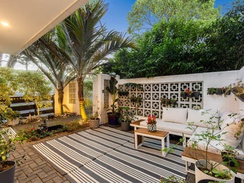 Not Your Standard Townhouse - Not Even Close!