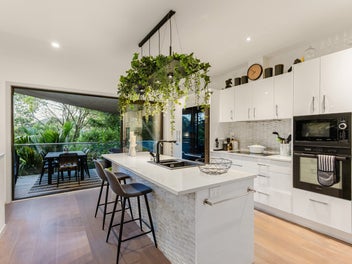 A Hidden Retreat. Impossible to Forget!