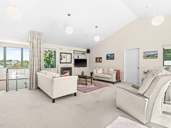 Selling to Secure Next Home