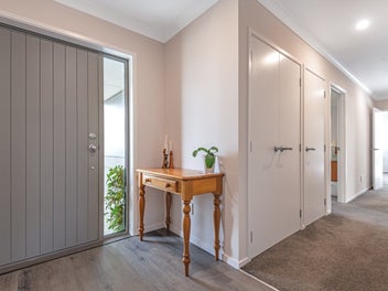 Elevated living with country views