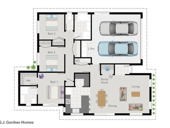 Love Living in elevated Stage 10 Paerata Rise