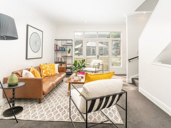 EFFORTLESS THORNDON LIVING