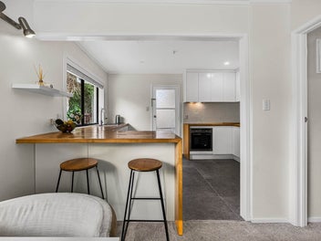 Location, Lifestyle and Future Potential