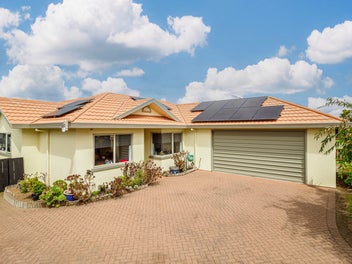 Move in & Enjoy - Serious Vendors