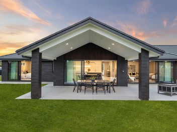 A SANCTUARY WHERE DETAIL DELIGHTS