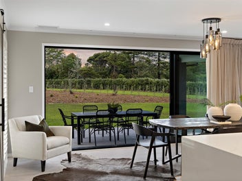 A SANCTUARY WHERE DETAIL DELIGHTS