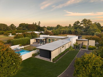 Architectural Family Excellence