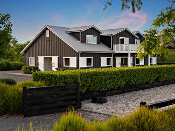 Rider-Ready, Lifestyle-Ready, Simply Unmatched