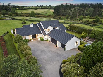 Rider-Ready, Lifestyle-Ready, Simply Unmatched