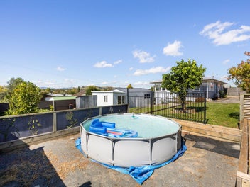 Potential Packed Property