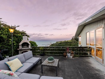 Position. Views. Potential.