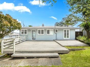 Ultimate Family Home & Westlake Zones