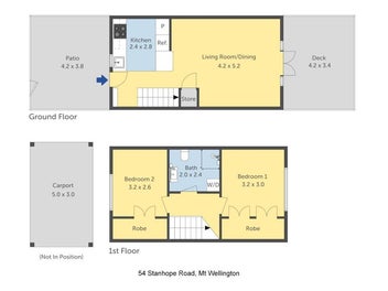 Lock, Leave & Live Easy - Owner Cashing Out!
