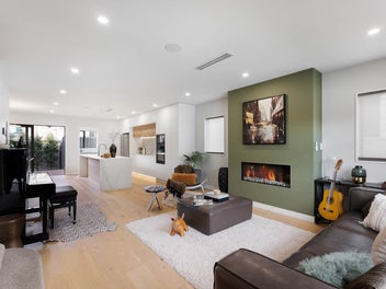 Modern DGZ Luxury in Remuera