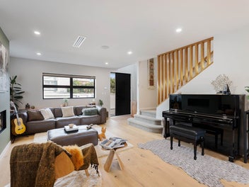 Modern DGZ Luxury in Remuera