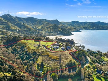 156 Main Road Governors Bay Governors Bay