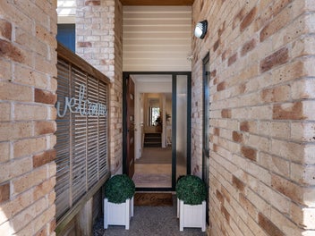 Beautiful Living by the Village