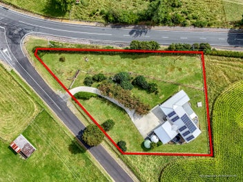 Lifestyle Living, Privacy & Rural Charm