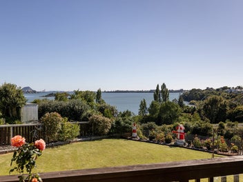 Live the View, Unlock the Income