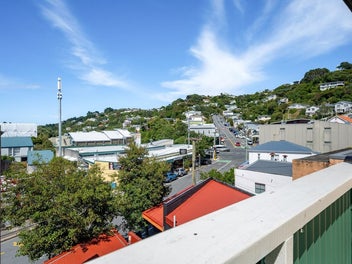 BROOKLYN CASH COW – 19 INCOME STREAMS