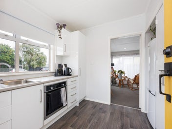 Multi-unit investment