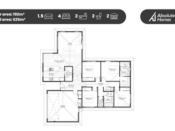 Live Large in Clearbrook - Mountain Views!