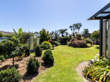 The Secret Garden Retreat