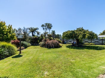 The Secret Garden Retreat