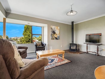Peaceful Surroundings with Elevated Style