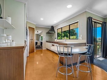 Peaceful Surroundings with Elevated Style