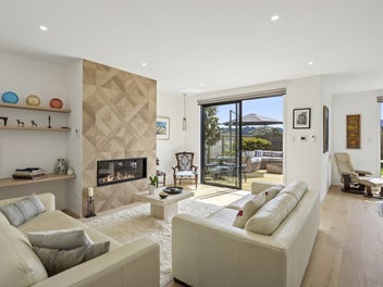 Sun-Drenched Contemporary Quality