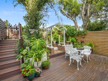 Where Modern Elegance Meets the Ease of Home