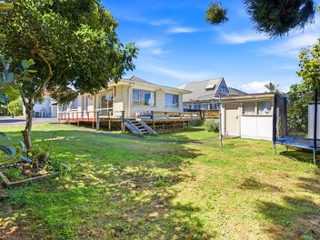 Elevated Living in the Prime Location