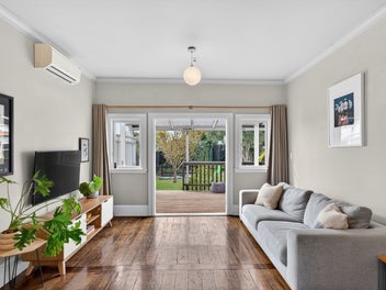 Enjoy a Coffee on Creagh