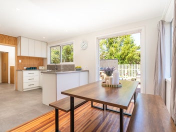 All done. All yours!