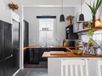 Charming character villa with added flexibility