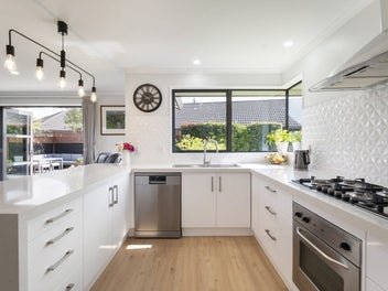 A cut above the rest!