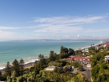 Elevated Living - Breathtaking Views, Secure Now