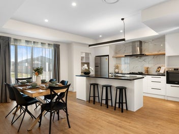 Stylish, spacious and designed for living