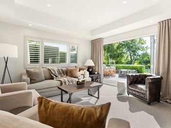 Where Serenity, Location & Lifestyle Align